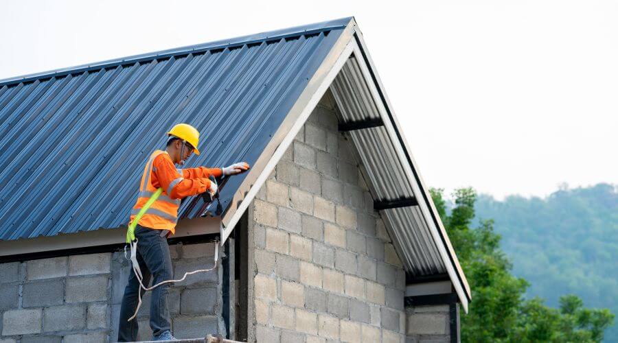 Local Chimney Repair in Bentley, LA